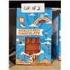 Image 2 : Lot of 2 MrBeast World's Best Chocolate Creamy Peanut Butter