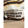 Image 4 : Pocky Cookies & Creme Biscuit Sticks, 10 pkgs And RipVan Wafers 520g