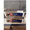 Image 2 : Bona Disposable Wet Cleaning Pads, 2 Packs
