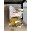 Image 4 : Griss Pasta Giardino Macaroni 1kg, 4 Bags
