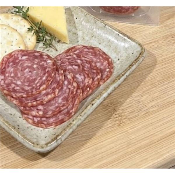 Freybe 1844 Mimosa-Style Salami, 24 x 56g