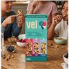 Image 1 : Lot of 2 - Vel Snack Bars 21 Multi Pack