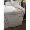 Image 1 : LG Electric Dryer Model DLE7600W