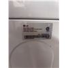 Image 3 : LG Electric Dryer Model DLE7600W