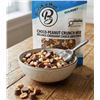 Image 1 : Breka-A-Way Choco-Peanut Crunch Mix, 12 x 110