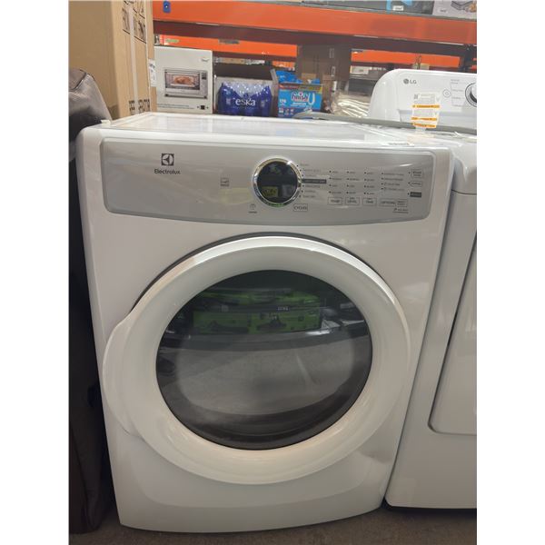 Electrolux Front Load Dryer
