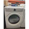 Image 1 : Electrolux Front Load Dryer
