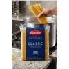 Image 1 : Barilla Classic Spaghetti, 10 lb Bag