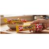 Image 1 : Oh Henry! 2 Bars Candy 24x85g Box