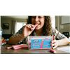 Image 1 : Vidal Stixxxs Strawberry Candy 9 x 265g