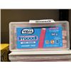 Image 2 : Vidal Stixxxs Strawberry Candy 9 x 265g
