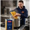 Image 1 : Barilla Classic Durum Wheat Pasta 10 lb
