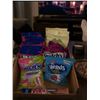Image 1 : Lot of Assorted Candy