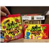 Image 2 : Sour Patch Kids Candy Assortment Lot