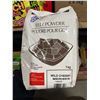 Image 2 : Shirriff Wild Cherry Jelly Powder 2x1kg