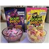Image 1 : Sour Patch Kids Candy Packs Assortment
