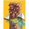 Image 1 : Fulfil Chocolate Salted Caramel Bars (12x55g)