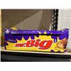 Image 2 : Cadbury Mr. Big Candy Bars 24 x 75g