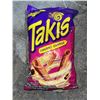 Image 2 : Takis Churro Charge Tortilla Chips 260g x 14