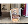Image 2 : Quaker Maple & Brown Sugar Oatmeal 12x48g