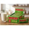 Image 1 : Lot of 2 - Lärabar Apple Bar Box, 16 Count, 720g
