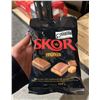 Image 2 : Skor Minis Milk Chocolate Candy 104g x 36