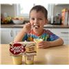Image 1 : Snack Pack Vanilla Pudding 12 x 396g