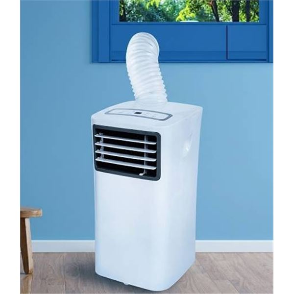 Omni Max 3-in-1 Portable Air Conditioner