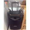 Image 3 : Moukey MTs10-2 Trolley Speaker