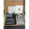 Image 4 : K&F Concept Camera Battery & Charger Set NP-W126