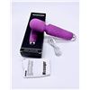 Image 1 : Purple Handheld Wand Massager