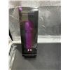 Image 3 : Purple Handheld Wand Massager