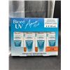 Image 2 : Biore UV Aqua Rich SPF 50 Sunscreen 4x50mL