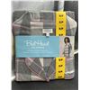 Image 2 : BedHead Pajamas 2-Piece Cotton Set S/P
