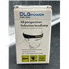 Image 2 : DLG Power Model CB230 Induction Headlamp