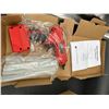 Image 3 : JXR Cordless Hot Glue Gun Kit **No Battery**
