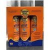 Image 2 : Banana Boat Ultra Sport Sunscreen SPF 30 3 x 226ml