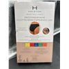 Image 3 : Halston Smoothwear Bikini 4 Pack XXL