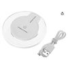 Image 1 : Fantasy Qi Wireless Charger White