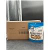 Image 2 : Break-a-Way Choco-Peanut Crunch Mix 12 Pack x 110g