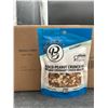 Image 3 : Break-a-Way Choco-Peanut Crunch Mix 12 Pack x 110g