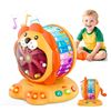 Image 1 : Sumapner Alphabet Music Learning Toy