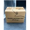 Image 2 : Hothugz Heating Pad Shark-HYN Electric Heating Pad