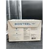 Image 3 : Biosteel Sports Drink 12-Pack White Freeze 12x500ml