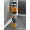 Image 2 : Sika Boom AS-PRO Polyurethane Foam 690g