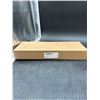 Image 2 : Paper Towel Holder Matte Black
