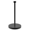 Image 1 : Paper Towel Holder Matte Black