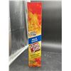 Image 2 : Slim Jim Mild Sausage Snack 24 Pack x 27.5g