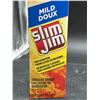 Image 3 : Slim Jim Mild Sausage Snack 24 Pack x 27.5g