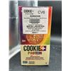 Image 2 : Bake City Cookie+ Protein Hawaiian Cookies 12 x 4oz